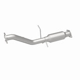 MagnaFlow Conv DF California Grade 95-98 Toyota T100 2.7L