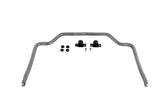 Hellwig 07-16 Toyota Land Cruiser 78/79 Series Solid Heat Treated Chromoly 1-1/4in Rear Sway Bar