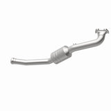 MagnaFlow Conv Direct Fit OEM 11-12 Jeep Grand Cherokee 3.6L