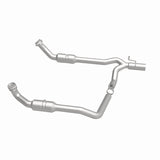 Magnaflow Conv DF 2009-2012 E-150 5.4 L Underbody