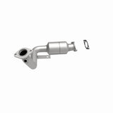 MagnaFlow Conv DF 01-03 Montero 3L Driver Side Front