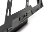 DV8 Offroad 07-23 Toyota Tundra / 09-23 Ford F150 Raptor MTO Series Bed Rack -  2pc Adj.