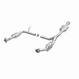 MagnaFlow Conv DF 02-04 Explorer 4L Y OEM