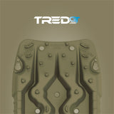 ARB TRED GT Recover Board - Military Green