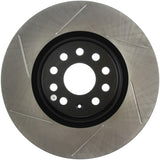 StopTech Slotted Sport Brake Rotor