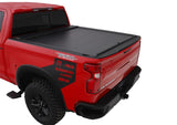 Roll-N-Lock 2019 Ford Ranger 72.7in A-Series Retractable Tonneau Cover