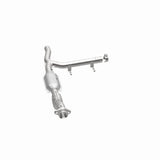 MagnaFlow Conv DF F150 Truck 97-98 V8 4.6L 2W