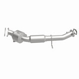 Magnaflow Conv DF 2010-2013 TRANSIT CONNECT 2.0 L Underbody