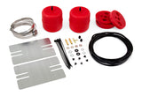 Air Lift 1000 Universal 4in/5in Air Spring Kit