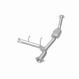 MagnaFlow Conv DF 05 Expedition P/S 5.4L OEM