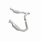 MagnaFlow Conv Direct Fit 06-07 Ram 1500 4.7L Underbody