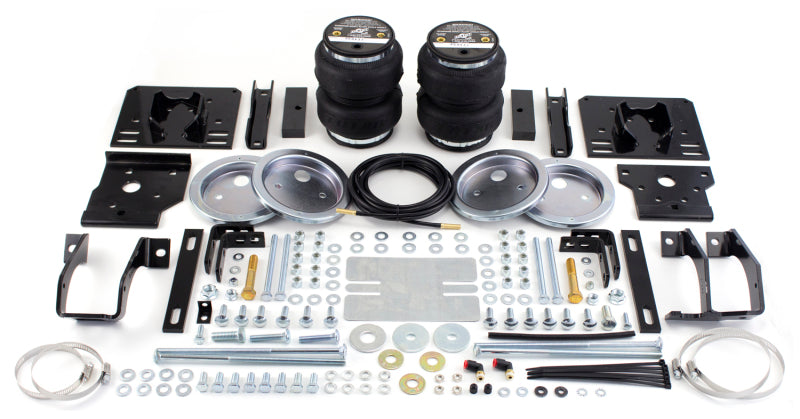 Air Lift LoadLifter 5000 Rear Air Spring Kit for 11-14 Ford F-450 Super Duty 4WD
