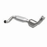 MagnaFlow Conv DF 01-02 Ford F-150 5.4L