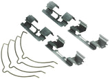 StopTech Sport Brake Pads w/Shims and Hardware - Front