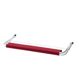 Folding Bench - Red