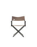 Folding Chair - Grey