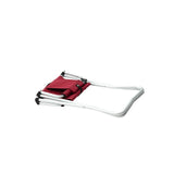 Folding Chair - Red