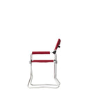 Folding Chair - Red
