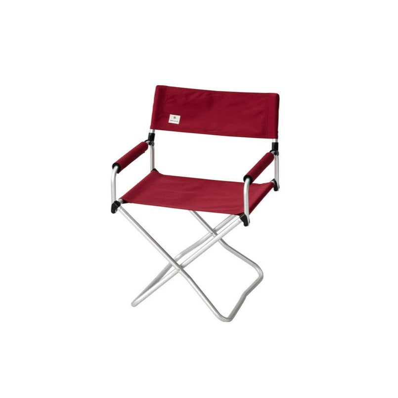 Folding Chair - Red