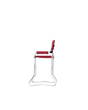 Kid's Folding Chair - Red