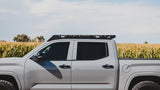 The Grizzly (2022-2023 Tundra CrewMax Roof Rack)