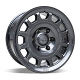 Salta XR Wheel - Toyota Tacoma 6-Lug