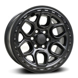 Crestone Wheel - 2021+ Ford Bronco