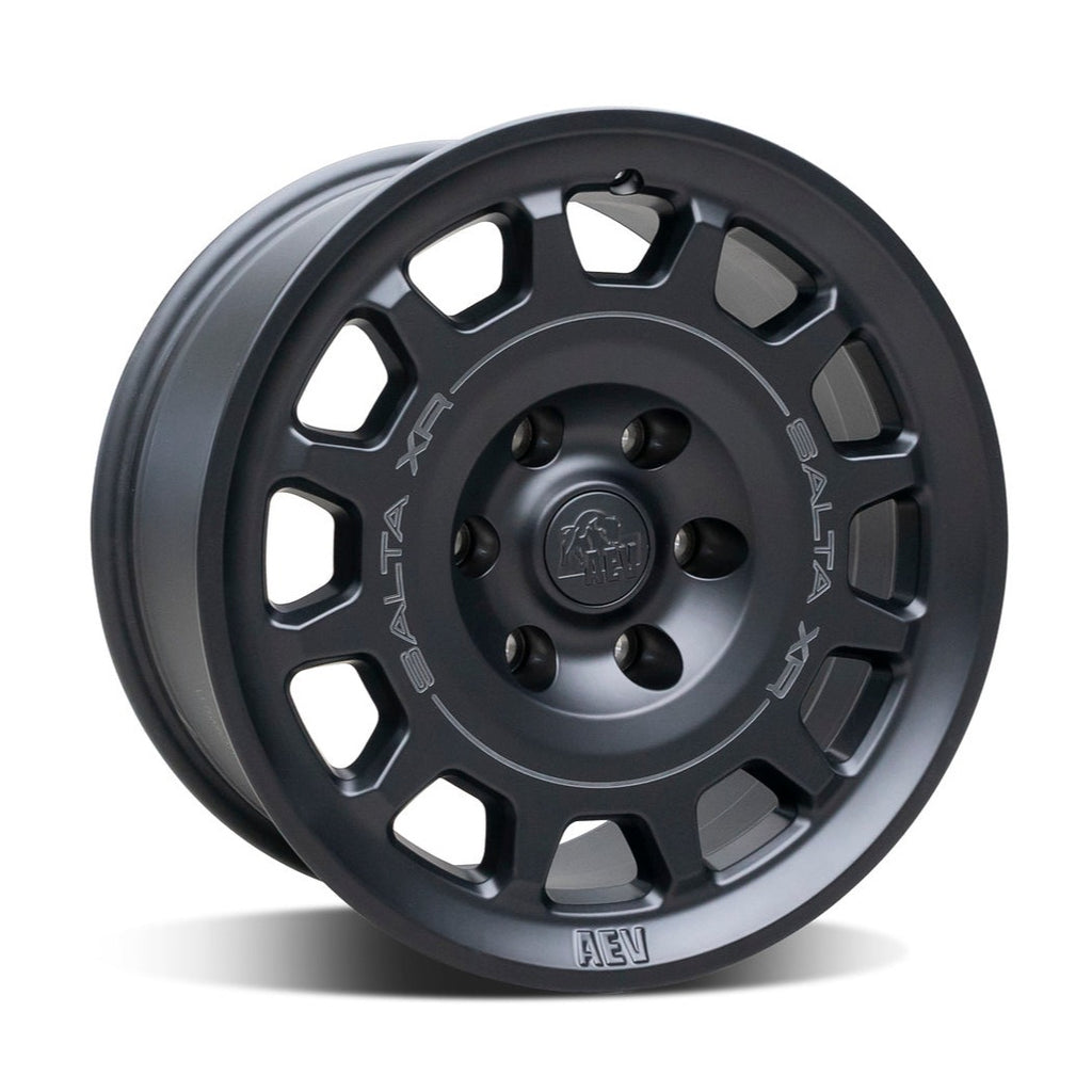 Salta XR Wheel - Toyota Tacoma 6-Lug