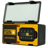 Pedal Commander For Jeep Grand Cherokee WK (2022-2022)