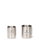Insulated Stainless Steel Mug 300