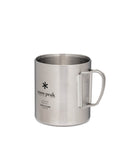 Insulated Stainless Steel Mug 450