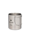 Insulated Stainless Steel Mug 450