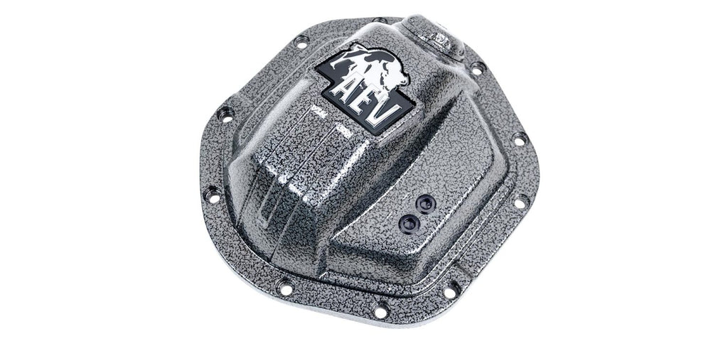 Jeep JK Differential Cover - Dana 44