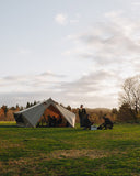 Living Lodge Large