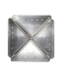 Pack & Carry Fireplace Large