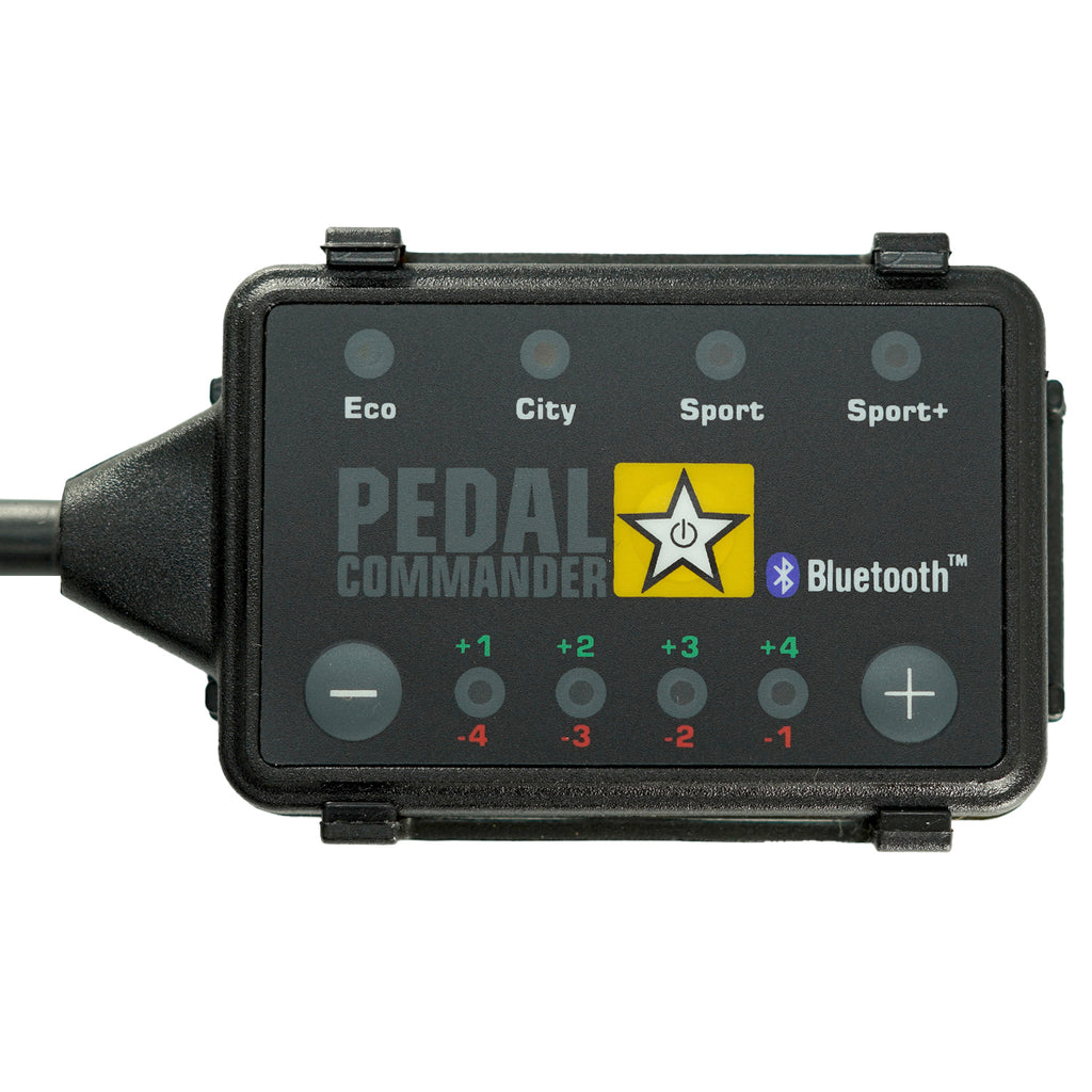 Pedal Commander For Mercedes-Benz G550 (2019-2022)