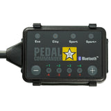 Pedal Commander For Ford Transit-350 (2015-2022)