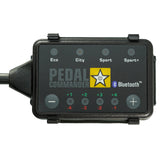 Pedal Commander For Jeep Cherokee (2014-2022)