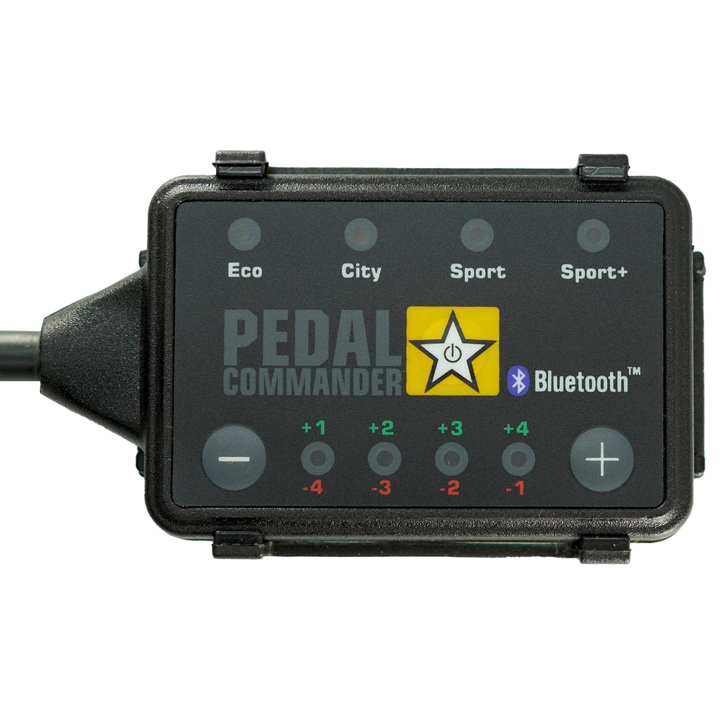 Pedal Commander For Ford F-550 Super Duty (2011-2022)