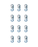 Aluminum Rope Tensioner