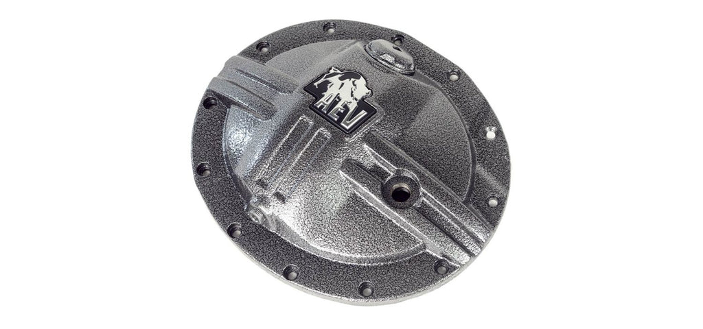 AEV Front Differential Cover - 2010-23 RAM 9.25" Axles