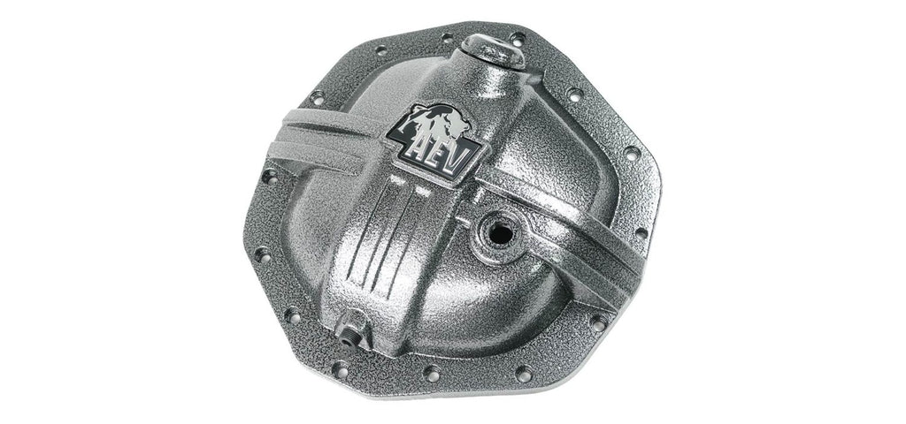 AEV Rear Differential Cover - 2010-18 RAM 11.5" Axles