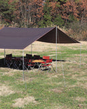 Recta Tarp Large