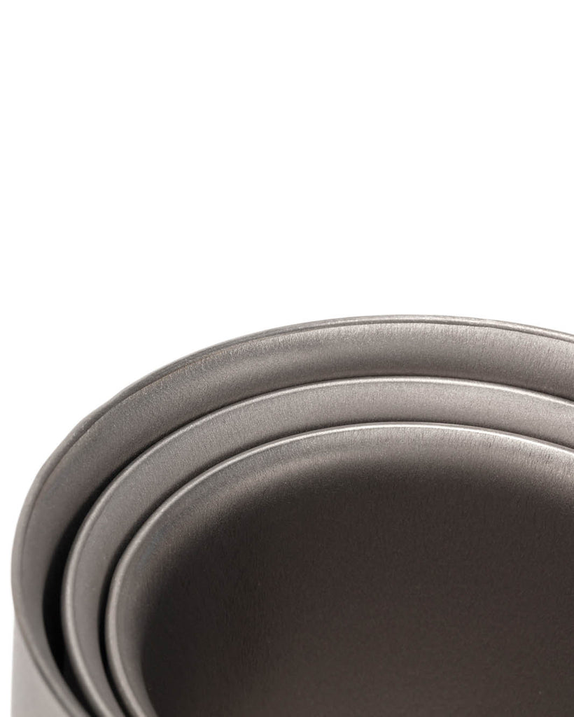 Snow Peak Seppou Stacking Mug H450