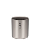 Titanium Seppou Stacking Mug H450