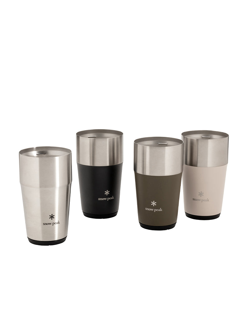 Shimo Tumbler 470 Set